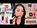 Full Face of e.l.f.'s MOST VIRAL Makeup |  Affordable Drugstore Makeup