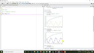 Python Pandas-plot()|scatter()|scatter chart practical