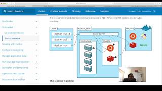Docker Intro | Docker Certification | Containers and VMs | namespaces and cgroups