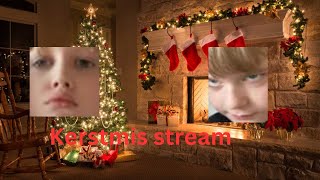 De Avonturen Van Kees En Buddys I Stream #4 I Kerst Stream