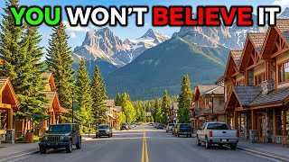 12 Cheapest Mountain Towns in America You've Probably Never Heard Of