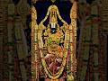 Tirumala Tirupati Balaji Arati, #shorts #viral #trending #tirumala #tirupati #arati.