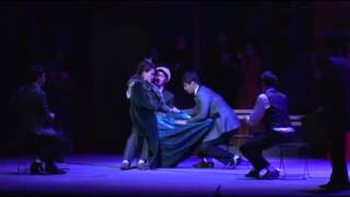 Soprano. Hye myung Kang    Quando men vo -Opera La Boheme' 中