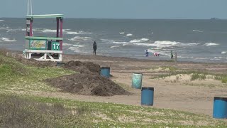 How to check Galveston water quality before you swim this weekend