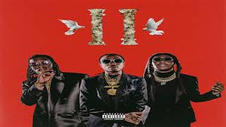 Migos - Notice Me ft. Post Malone [Culture II]