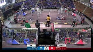 Match 9 (R3) - 2024 Iowa Regional