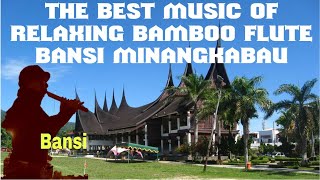 THE BEST RELAXING MUSIC  | BAMBOO FLUTE| INSPITRATION MUSIC - HEALING - SLEEP MUSIC