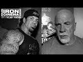 Ric Drasin Interview: Rich Piana’s Heart Couldn’t Take It | Iron Cinema
