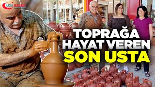 Son Ustayla Konuştuk, ''Kızılhisar Bardağı Can Çekişiyor''