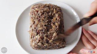 KHOAI XÉO - Món ăn dân dã gắn liền với tuổi thơ của nhiều người con xứ Nghệ
