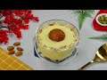 Gulab Jamun Custard Recipe by Sams CookBook #dessert #custard #gulabjamun #samscookbook