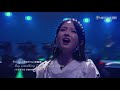 【炙热的我们 we are blazing】 【stage】sis绝美合唱《say something》，洪一诺台下泪奔