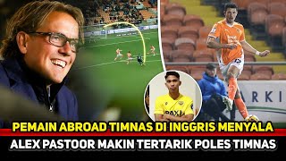 BIKIN HEBOH! Comeback Elkan Baggott viral di Inggris~Reaksi Alex Pastoor dalami Indonesia