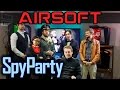 Airsoft SpyParty