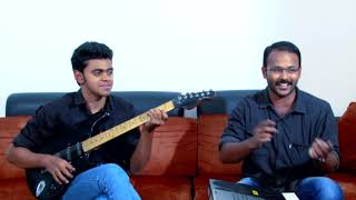 special theme song for 2015 kerala state kalolsavam by thameem haris