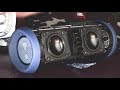 JBL Flip 4 - EXTREME BASS!!! How to Turn ON Low Frequency Mode