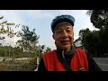 房車單車客環中國 從四川樂至縣童家鎮到簡陽市東溪街道 caravan bikepacking around the china