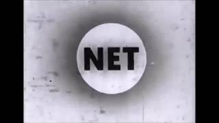 National Educational Television Logo History (1958-1971)