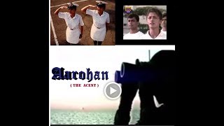 Aarohan serial title track | Doordarshan