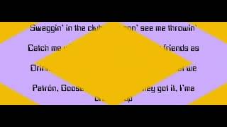 F.L.Y - Swag Surfin (Lyrics)