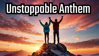 Unstoppable Anthem - Let The Rhythm Take You