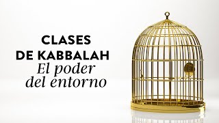 Clases de Kabbalah: El poder del entorno | Martha Debayle