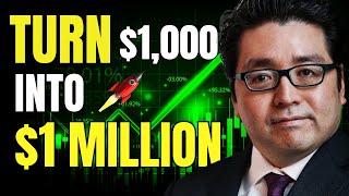 Tom Lee’s Bold Prediction: These Hot Stocks Will Make Millionaires This Year!