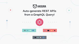 Auto-Generate REST APIs from GraphQL