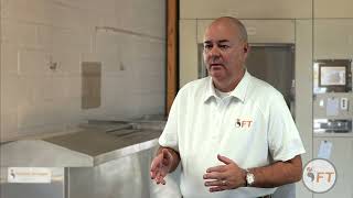 FT North America: Equipment & Procedures You Need for Pet Cremation Services