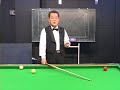 한국당구아카데미 billiards 3쿠션강좌 15플러스투시스템2