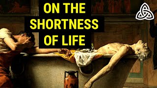 Seneca: On The Shortness of Life (Audiobook + Full Text)