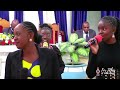 usifiwe uabudiwe by kestin mbogo habitual praisers