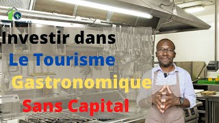 Promotion du Tourisme Gastronomique