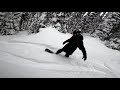 revelstoke powder powder bound ep ii snowboarding in revelstoke