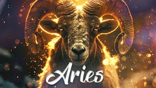 Aries - very surprising news today #aries #tarot