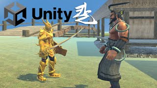 KalOnline in Unity Engine #5 | Small Update | Hello Narootuh!?