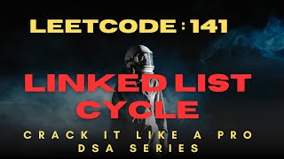 Linked List Cycle - Leetcode 141 Solution | Amazon/Google Interview Question