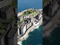 hashima island japan’s creepy ghost town