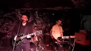 Июльские Дни (July Days) - Орфей Live @ Syndrome Bar