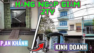 18 bán nhà cần thơ chủ đi mỹ bán gấp giảm 2ty cho căn nhà 1 trệt 1 lững 4 lầu mua kinh doanh là ok