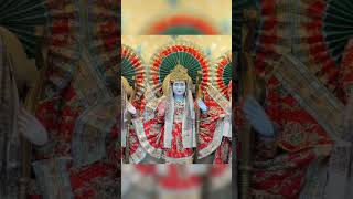 Jai Shri Ram Song #rammandirayodhya #ayodhyarammandir #trendingshorts #viralshortvideo | Bhakti