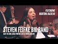 Steven Feifke Big Band [LIVE] feat. Martina DaSilva // Easy To Love by Cole Porter