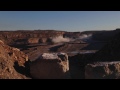 blasting at tunstead quarry