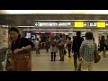 渋谷台風１７号上陸 1【shibuya ‪diagonalqueren‬】2012 09 30