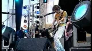 Pearl Jam -  PinkPop 2000