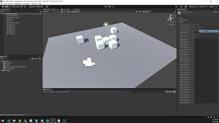 Unity Physics Layer Filtering