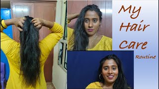 தலை முடி பராமரிப்பு  | Realistic ways to control hair fall | 100% Guaranteed results