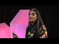 the power of fashion maria raveendran tedxutsc