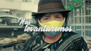 Nos Levantaremos - Varios Artistas Ecuador