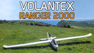 🛩️ Volantex Ranger 2000 - INAV Build Overview Part One